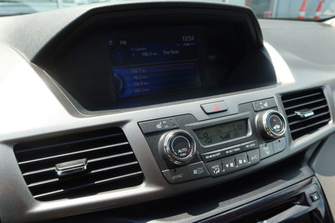 Used 2017 Honda Odyssey EX-L image 13