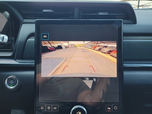 New 2026 GMC Terrain AT4 w/ Convenience Package III image 29