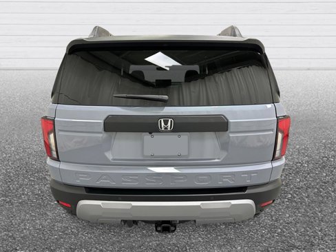 New 2026 Honda Passport RTL image 4