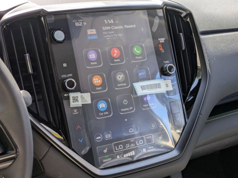 New 2025 Subaru Ascent Onyx Edition image 23