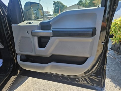 Used 2019 Ford F150 XLT w/ Equipment Group 301A Mid image 14