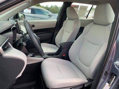 Used 2024 Toyota Corolla Cross L image 20