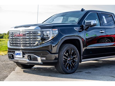 New 2026 GMC Sierra 1500 Denali image 15