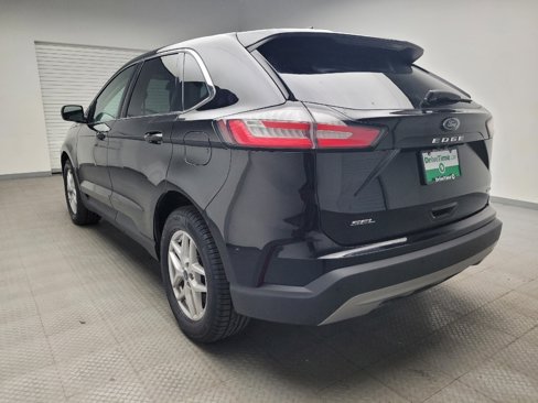 Used 2022 Ford Edge SEL w/ Convenience Package image 5