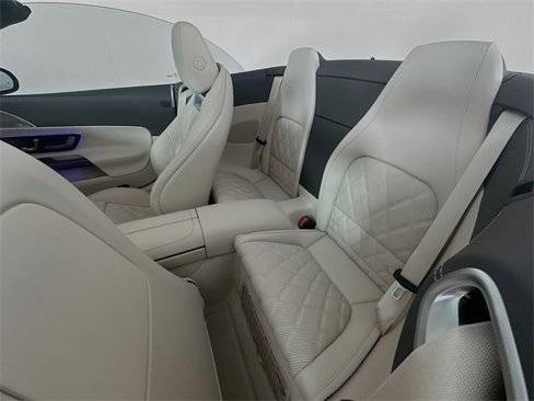 New 2026 Mercedes-Benz SL 55 AMG 4MATIC image 25