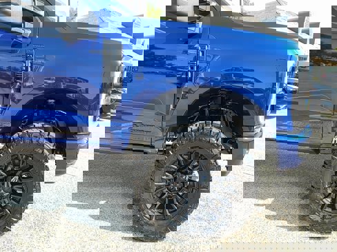 New 2026 Ford F250 Platinum image 9