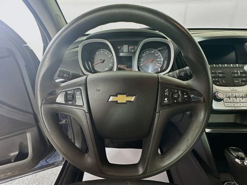 Used 2016 Chevrolet Equinox LS image 12