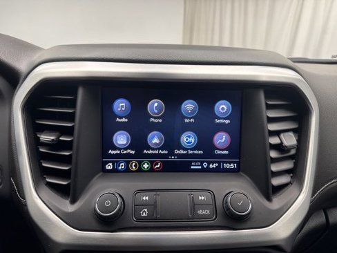 Used 2023 GMC Acadia SLE w/ Driver Convenience Package image 17