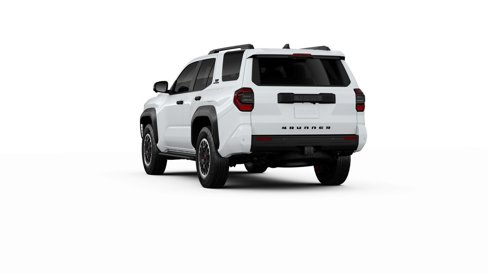 New 2025 Toyota 4Runner TRD Sport Premium image 39