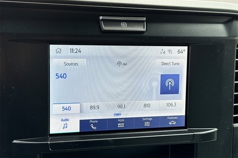 New 2025 Ford F250 XL w/ 360-Degree Camera Package image 14