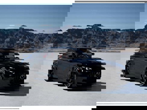New 2026 Mercedes-Benz AMG GT 63 image 11