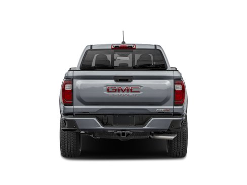 New 2026 GMC Canyon AT4X image 6