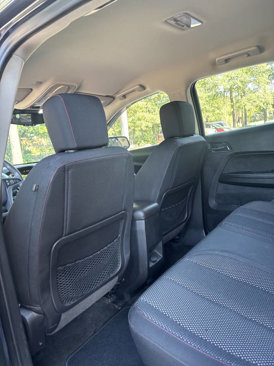 Used 2017 Chevrolet Equinox LS image 11