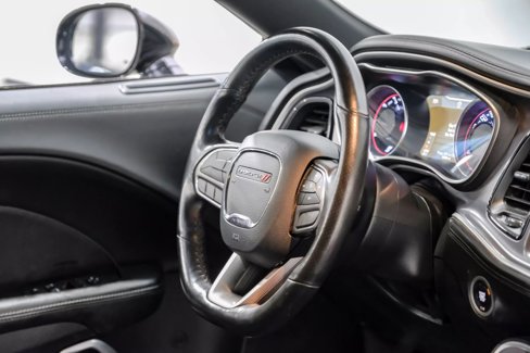 Used 2020 Dodge Challenger R/T Scat Pack image 18