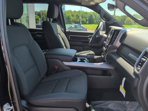 New 2026 RAM 1500 Big Horn image 11