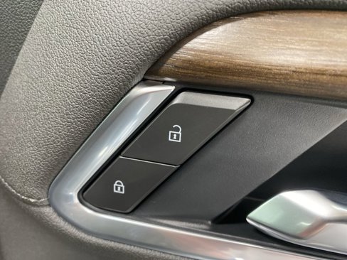 New 2026 Chevrolet Silverado 1500 High Country w/ Technology Package image 19