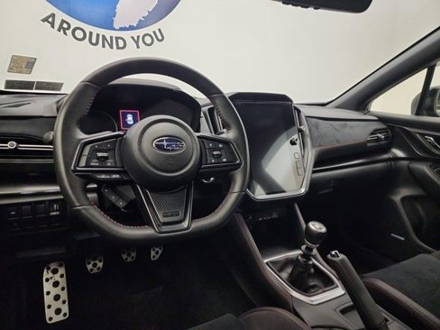 Used 2024 Subaru WRX TR image 16
