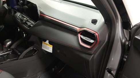 New 2026 Chevrolet TrailBlazer RS w/ Convenience Package image 29