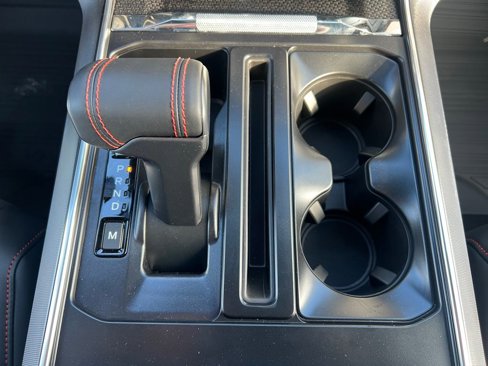 New 2025 Ford F150 Raptor w/ Equipment Group 803A Raptor R image 32