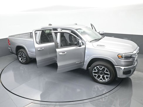 Used 2025 RAM 1500 Laramie image 70