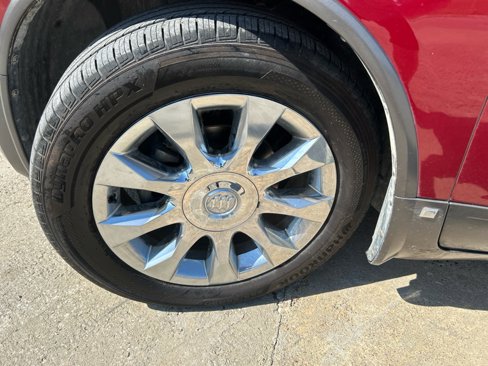 Used 2010 Buick Enclave CXL w/ Trailering Provision Package image 10