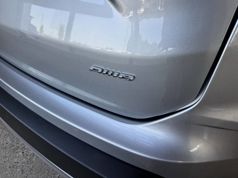 Used 2024 Ford Edge SEL image 31