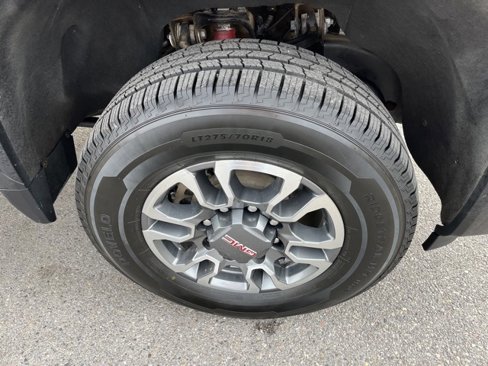 Used 2024 GMC Sierra 3500 SLE w/ SLE Convenience Package image 16