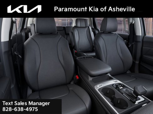 New 2026 Kia Carnival SX Prestige image 15