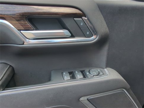Certified 2023 GMC Sierra 1500 Elevation image 22