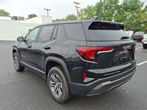 New 2026 GMC Terrain Elevation image 3