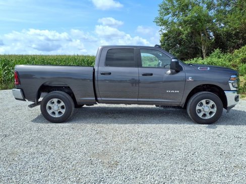 Used 2025 RAM 2500 Lone Star image 27