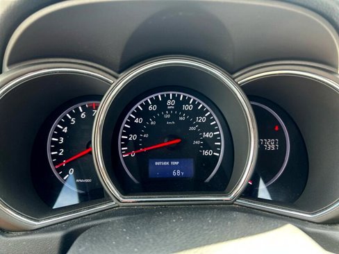 Used 2012 Nissan Murano SL image 9