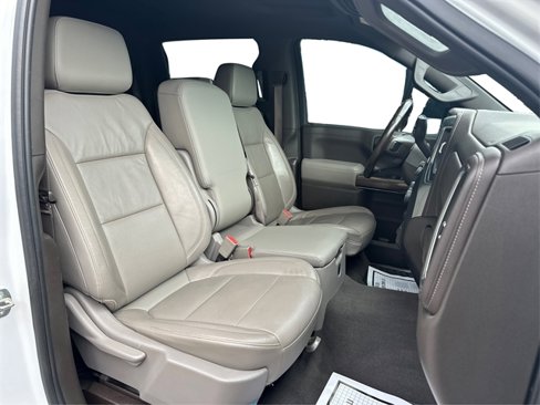 Used 2019 Chevrolet Silverado 1500 LT w/ All-Star Edition image 46