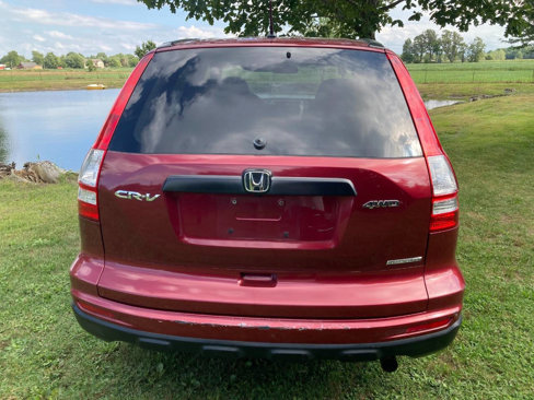 Used 2011 Honda CR-V SE image 9