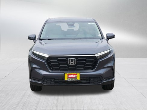 New 2026 Honda CR-V EX-L image 2