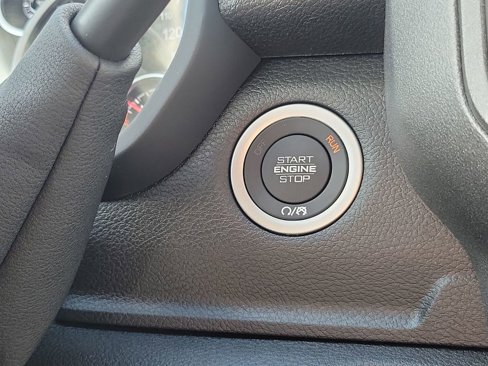 New 2026 RAM 3500 Tradesman image 37