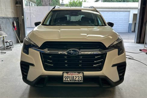 Certified 2024 Subaru Ascent Limited image 6