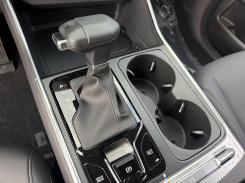 New 2026 Kia Carnival SX Prestige image 10