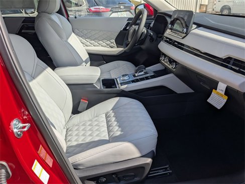 New 2025 Mitsubishi Outlander SEL image 27