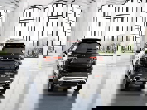 New 2025 Mercedes-Benz GLC 300 image 24