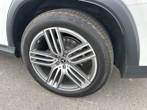 Used 2024 Mercedes-Benz GLS 450 4MATIC image 6