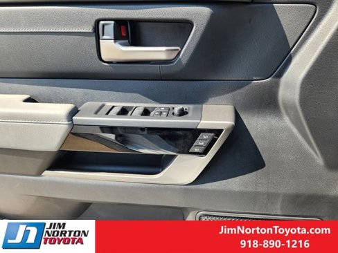 New 2026 Toyota Sequoia Limited image 18