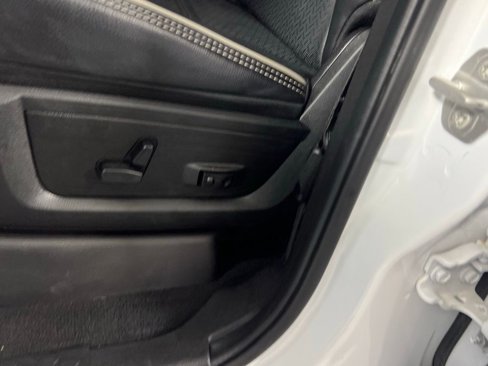 Used 2024 RAM 2500 Laramie image 26