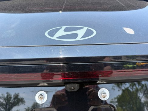 Used 2025 Hyundai Tucson SEL image 17