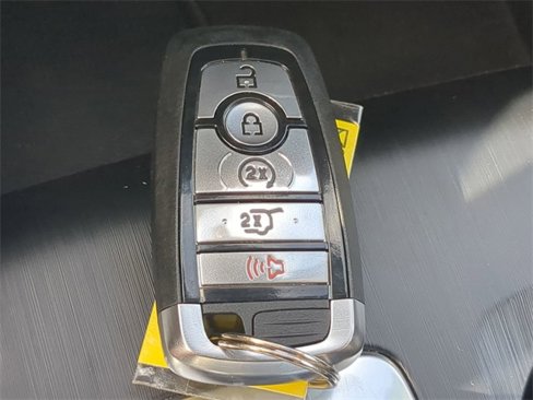 Certified 2023 Ford Escape Active image 17