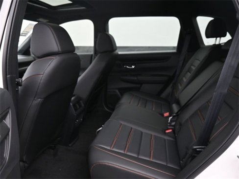 New 2026 Honda CR-V Sport-L image 18