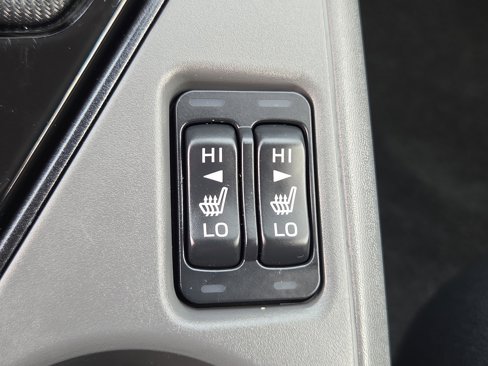 Certified 2024 Subaru Crosstrek 2.5i Wilderness image 12