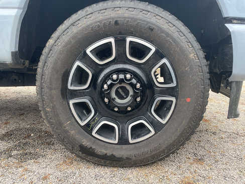 New 2025 Ford F250 Platinum image 17