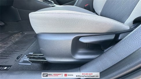 New 2026 Toyota Corolla LE image 15