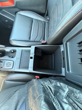New 2026 Nissan Frontier PRO-4X w/ Pro Premium Package image 26